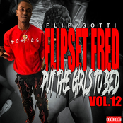 PUT THE GIRLS TO BED, Vol. 12