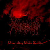 Desecrating Divine Entities