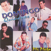 Domingo Quinones: Mi Meta