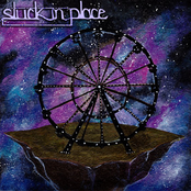 Stuck In Place
