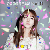 Daybreak Rain