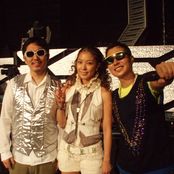 Boa Feat. Verbal (m-flo)