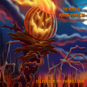 The Music Of Horror-Punks.com Vol. II: The Halloween 2011 Compilation