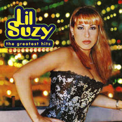 Lil Suzy: Lil' Suzy - the Greatest Hits