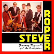 Steve Roper Band