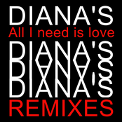 All I Need Is Love Remixes