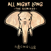 All Night Long (The Remixes)