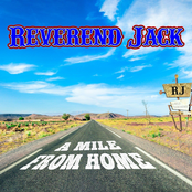 Reverend Jack: A Mile from Home