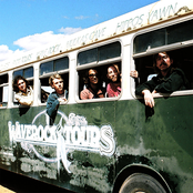 The Bures Band Fool Circle