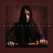 Confines: Work Up The Blood