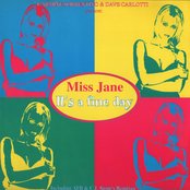 It’s A Fine Day (ATB Radio Mix)