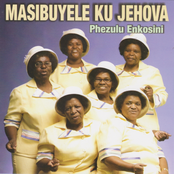 Phezulu Enkosini