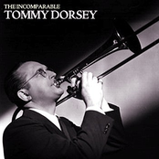 this is tommy dorsey and his orchestra, volume 1