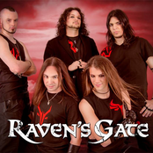 raven's gate