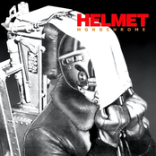 Goodbye by Helmet