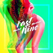 Machel Montano: Fast Wine