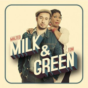 milk & green