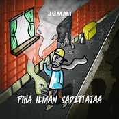 Piha Ilman Sadettajaa