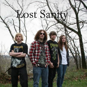 Lost Sanity