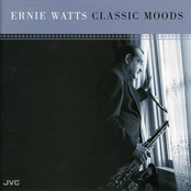 Ernie Watts: Classic Moods