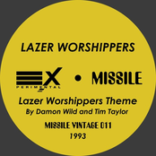 Lazer Worshippers Theme