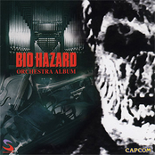 Biohazard: Orchestra Album