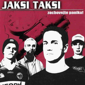 Jdeme Dál by Jaksi Taksi