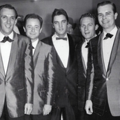 elvis presley/the imperials quartet/the jordanaires