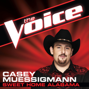 Sweet Home Alabama (The Voice Performance) - Single