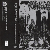 The Dead Won't Leave You Alone (Demo)