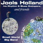 Small World Big Band