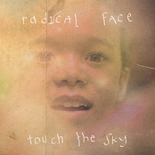 Radical Face: Touch The Sky (Welcome Home) - EP