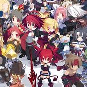 makai senki disgaea 2