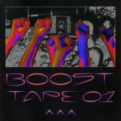 BOOST TAPE 01