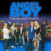 Angel Boy Sound Track