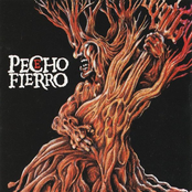 Pecho E´ Fierro