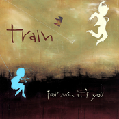 Shelter Me by Train
