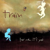 All I Ever Wanted by Train