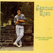 Seamus Egan: Traditional Music of Ireland