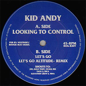 Looking To Control / Let's Go