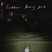 luther king park - Single