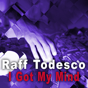 I Got My Mind - Single