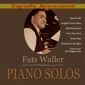 Snake Hips by Fats Waller