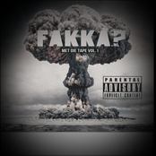 Fakka Met Die Tape, Vol. 1