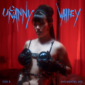 Uncanny Valley (Das Mörtal Remix)