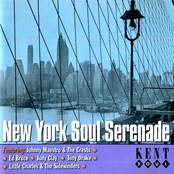 New York Soul Serenade