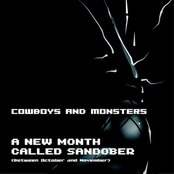 A New Month Called Sandober (Between October & November)