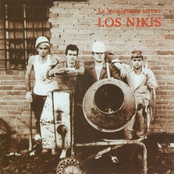 Por El Interés Te Quiero Andrés by Los Nikis