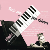 Maryla Jonas Plays Piano Miniatures