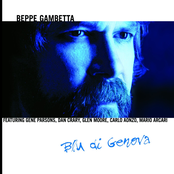 Church Street Blues by Beppe Gambetta